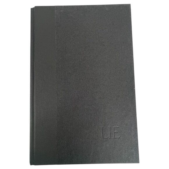 1988 Foucaults Pendulum by Umberto Eco First Trade Edition Hardcover Dust Jacket - Picture 7 of 12